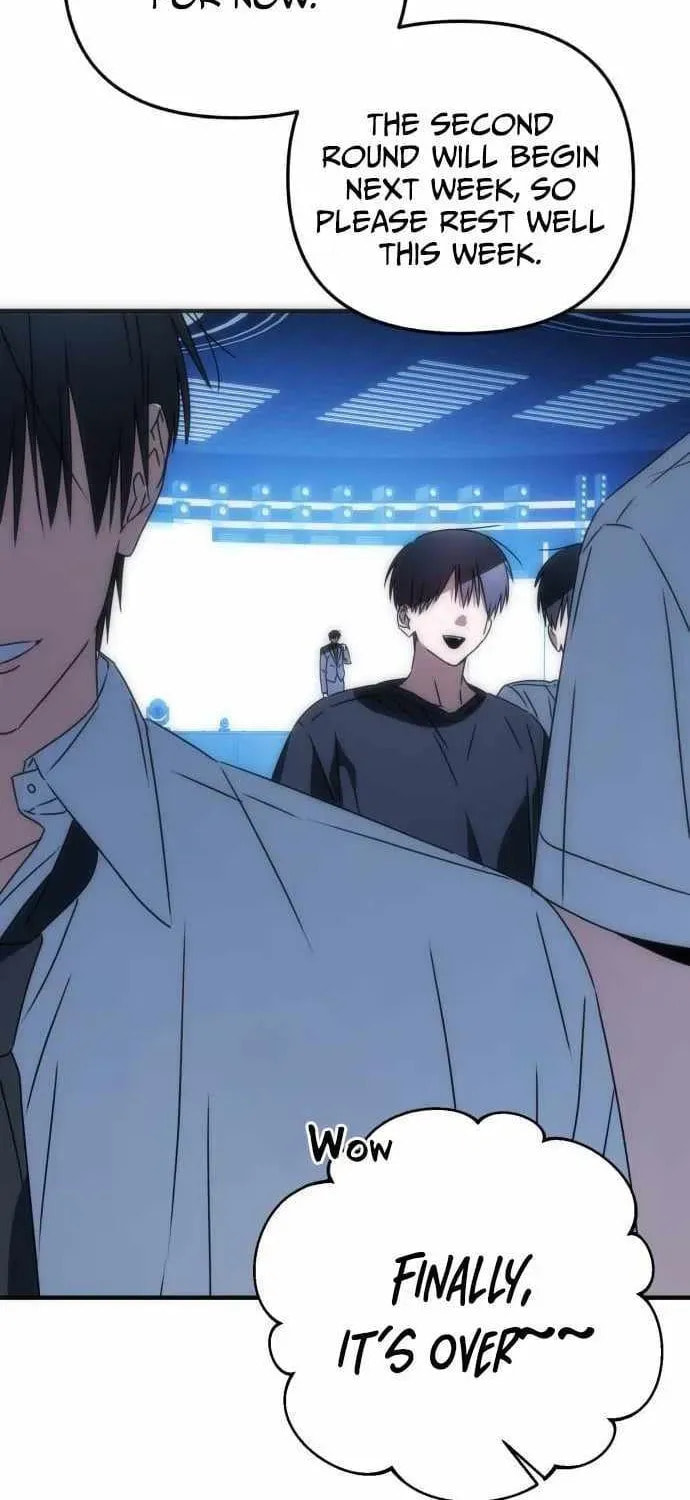 Read Sounds Like chapter 40 image 19 on Lezhin