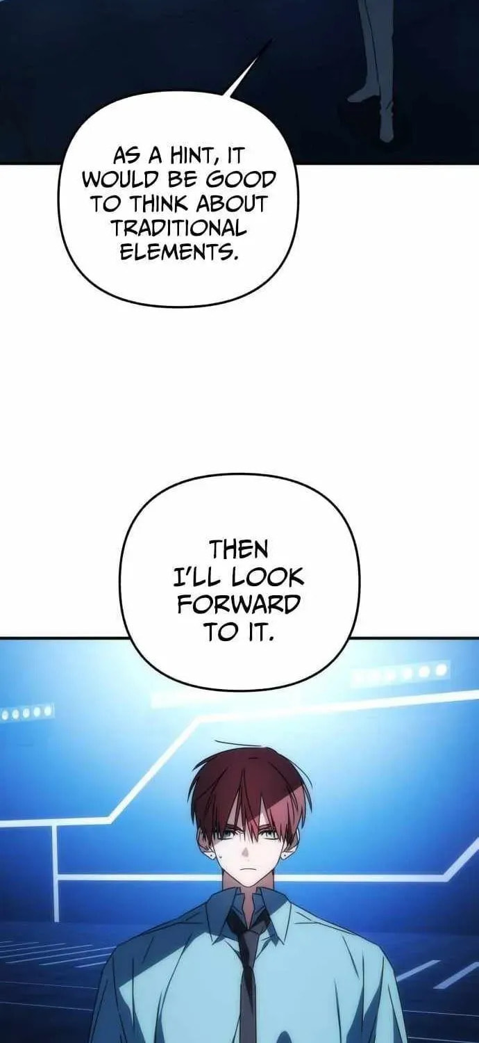 Read Sounds Like chapter 40 image 36 on Lezhin