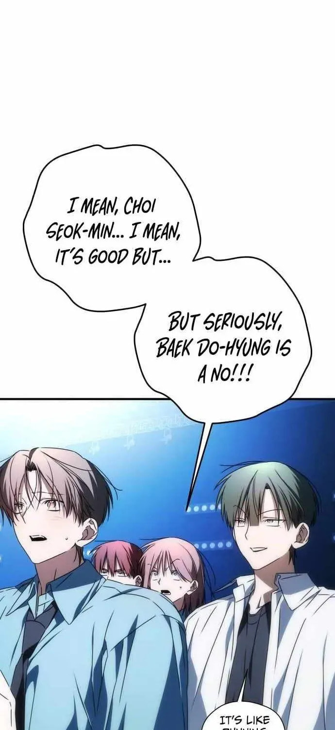 Read Sounds Like chapter 40 image 5 on Lezhin