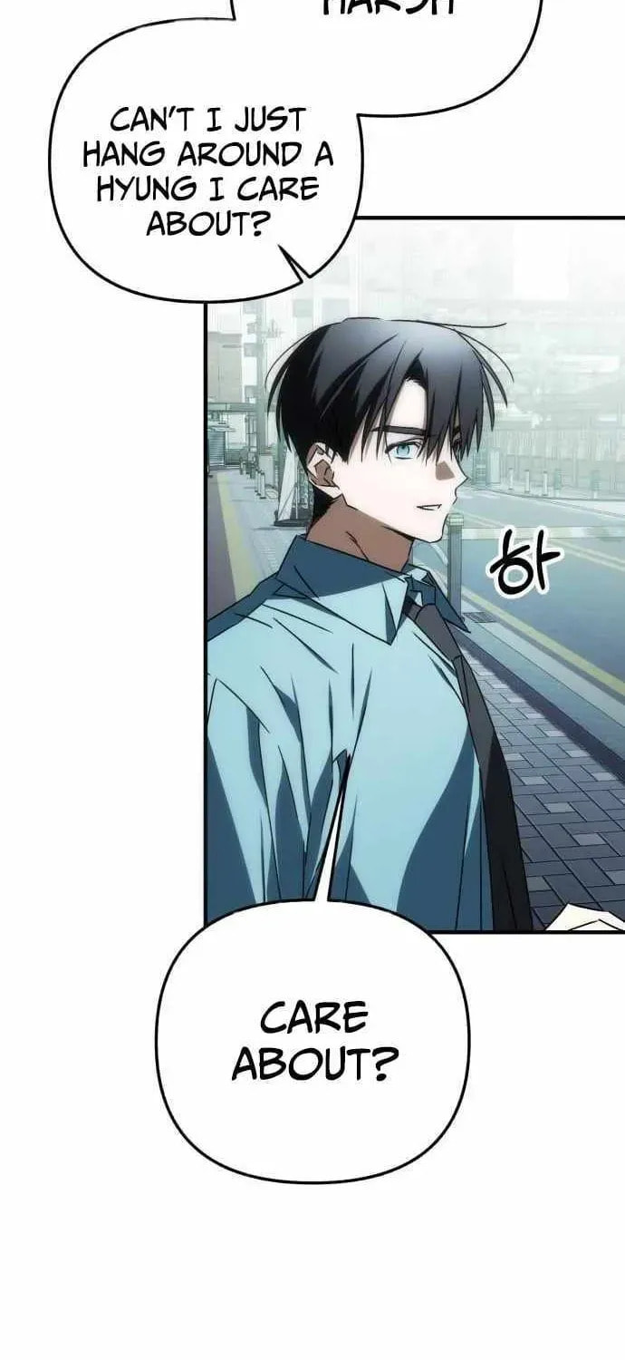 Read Sounds Like chapter 40 image 73 on Lezhin