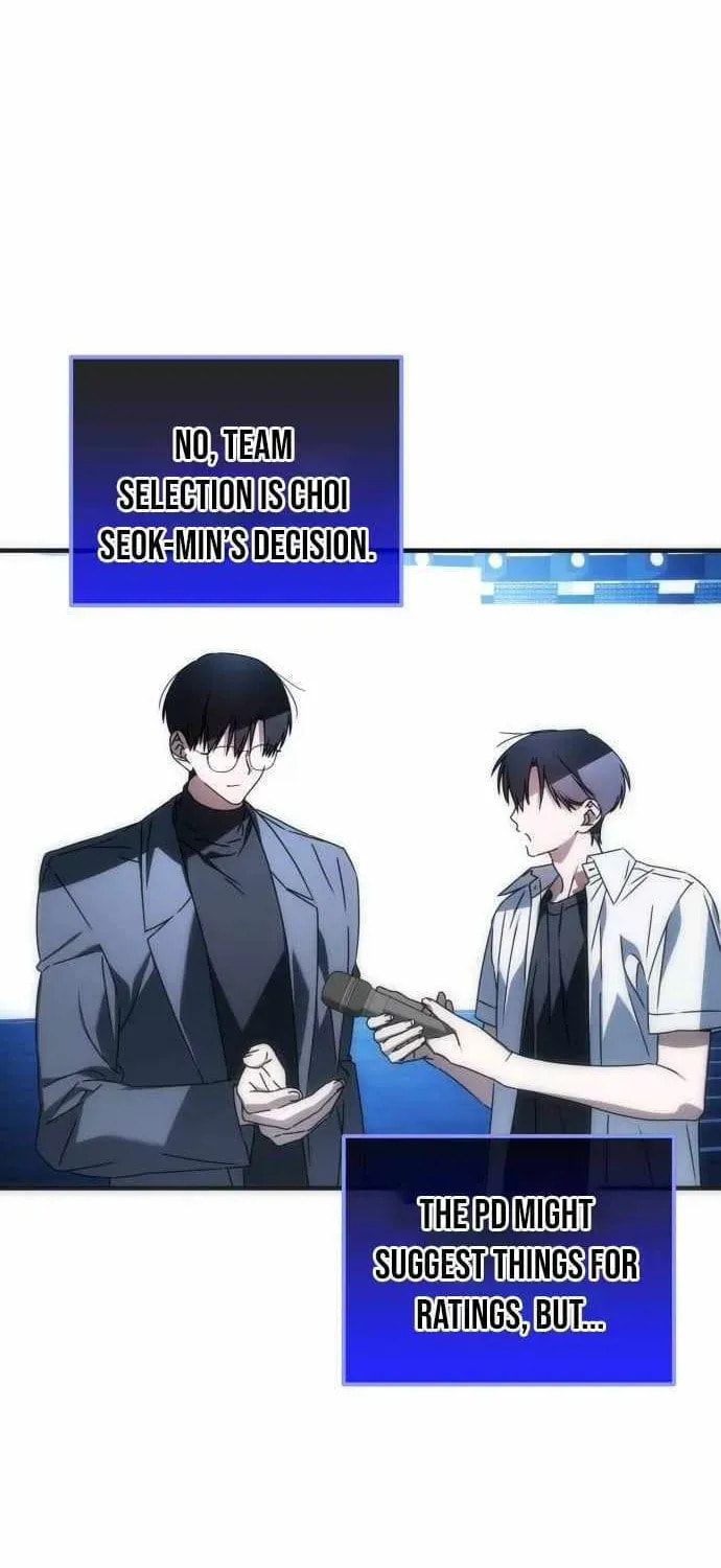 Read Sounds Like chapter 40 image 8 on Lezhin