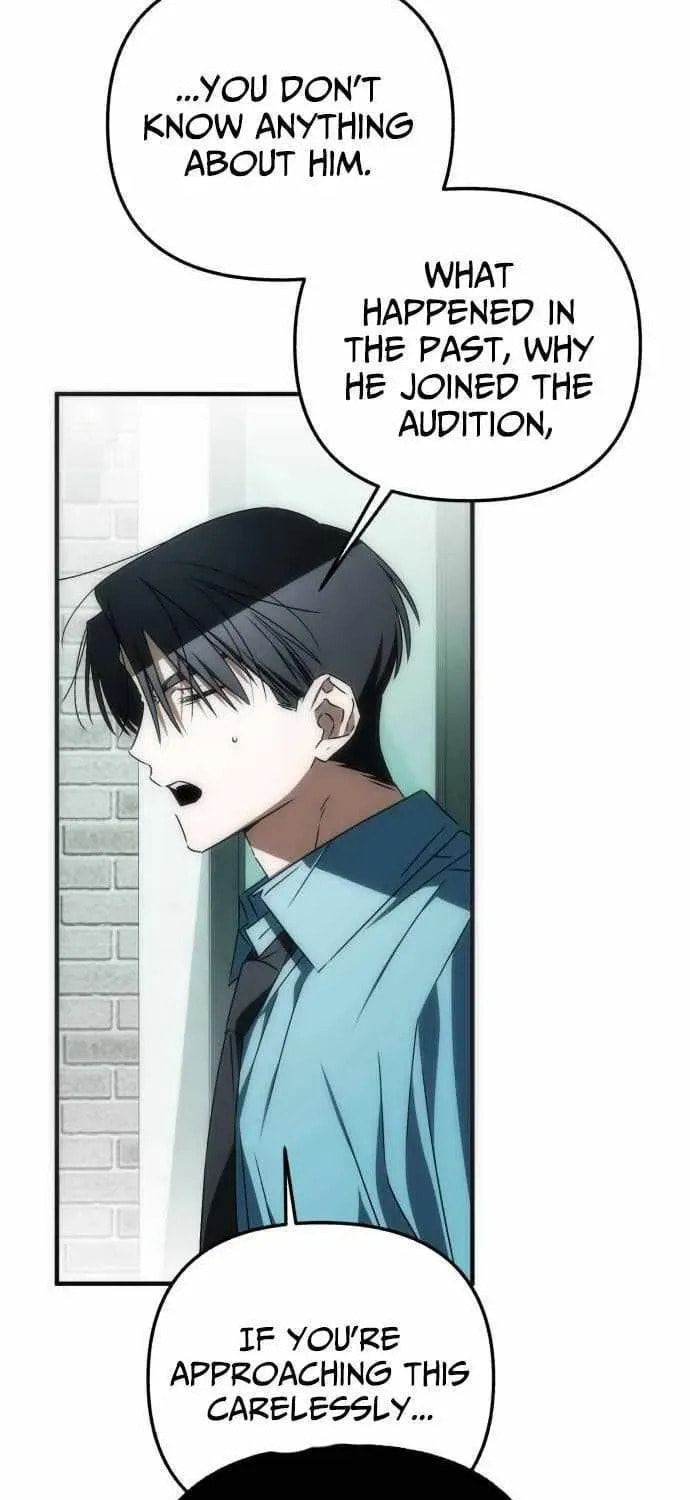 Read Sounds Like chapter 40 image 84 on Lezhin
