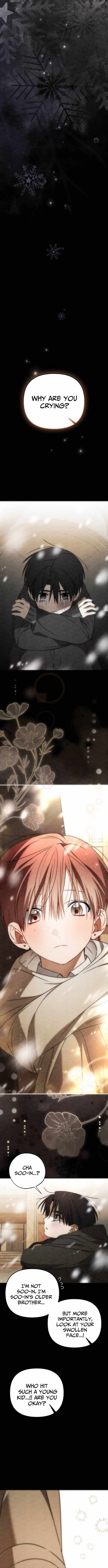 Read Sounds Like chapter 41 image 13 on Lezhin