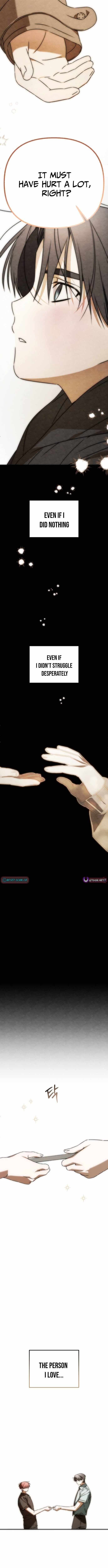 Read Sounds Like chapter 41 image 14 on Lezhin