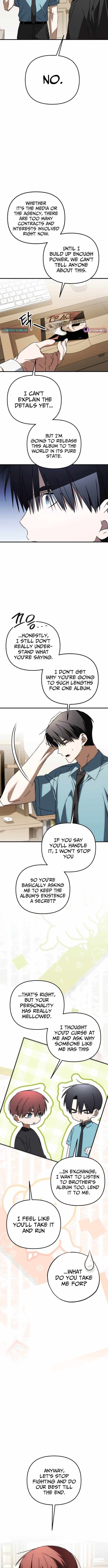 Read Sounds Like chapter 41 image 16 on Lezhin