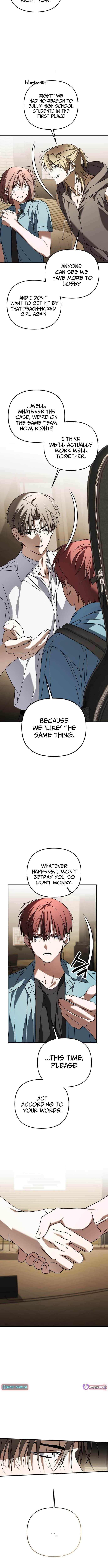 Read Sounds Like chapter 41 image 19 on Lezhin