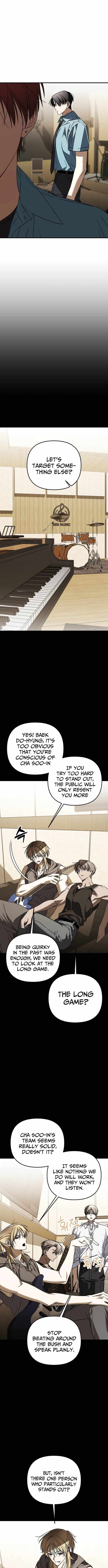 Read Sounds Like chapter 41 image 20 on Lezhin
