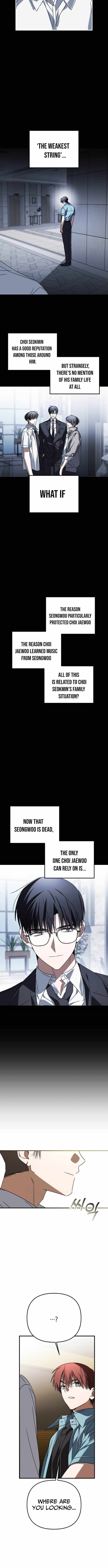 Read Sounds Like chapter 41 image 22 on Lezhin