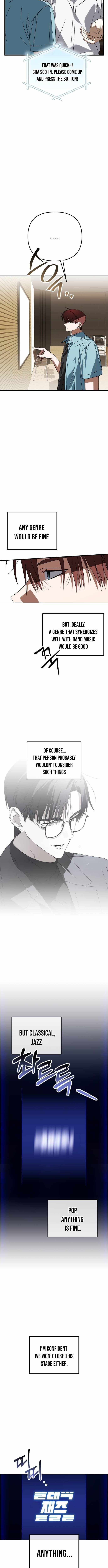 Read Sounds Like chapter 41 image 24 on Lezhin