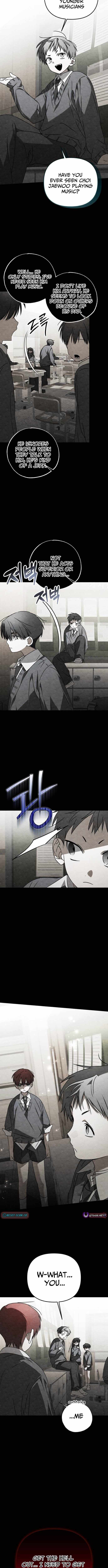Read Sounds Like chapter 41 image 3 on Lezhin