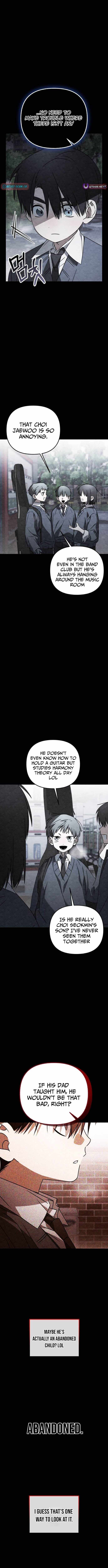 Read Sounds Like chapter 41 image 9 on Lezhin