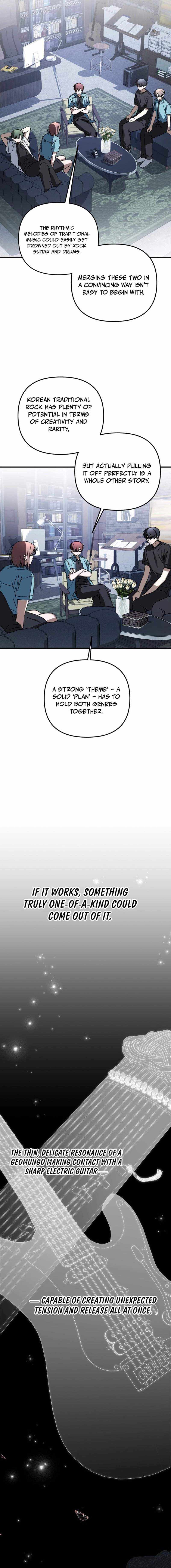Read Sounds Like chapter 42 image 11 on Lezhin