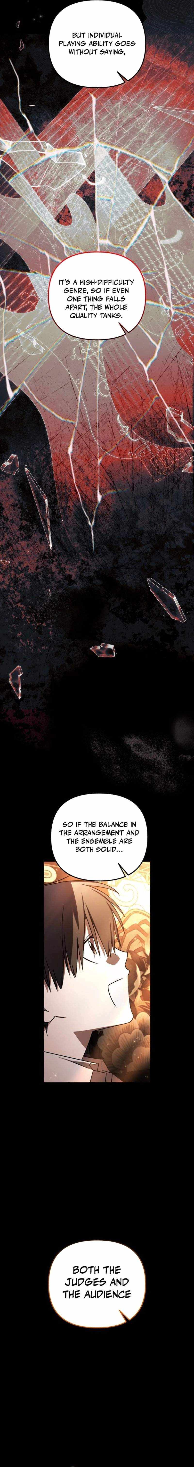 Read Sounds Like chapter 42 image 12 on Lezhin
