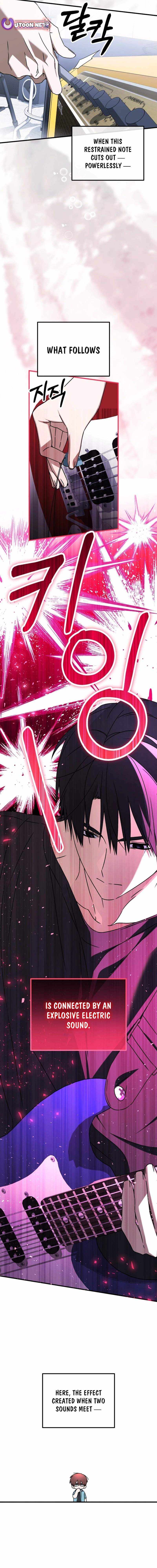 Read Sounds Like chapter 42 image 17 on Lezhin
