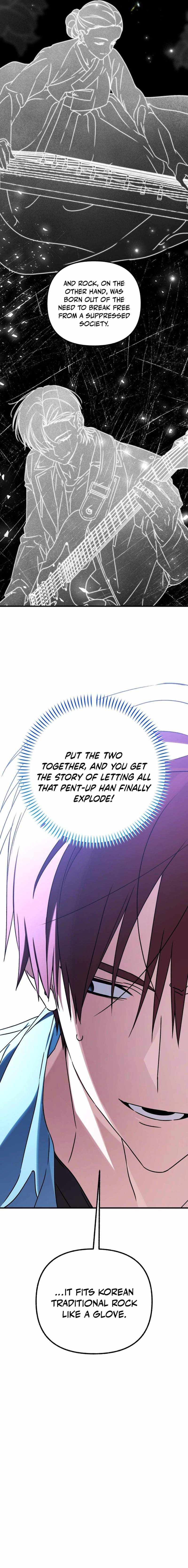 Read Sounds Like chapter 42 image 19 on Lezhin