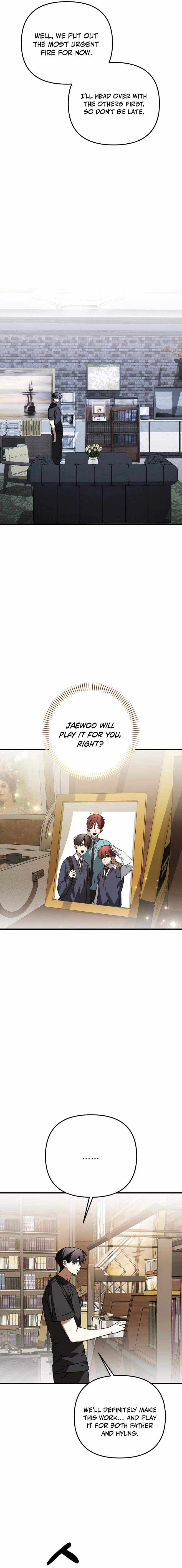 Read Sounds Like chapter 42 image 21 on Lezhin
