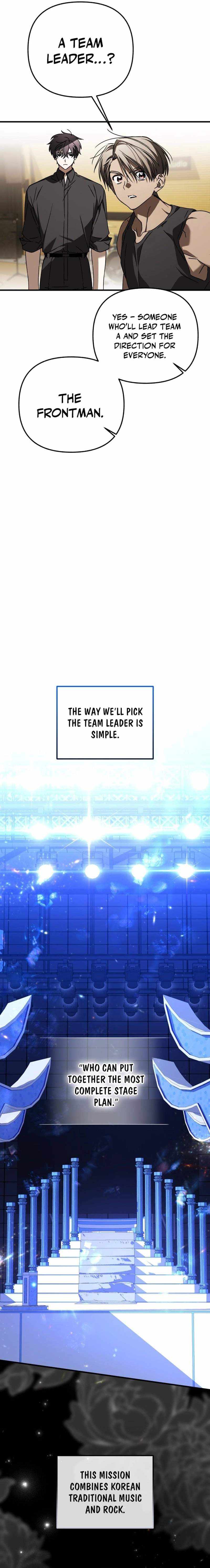 Read Sounds Like chapter 42 image 3 on Lezhin