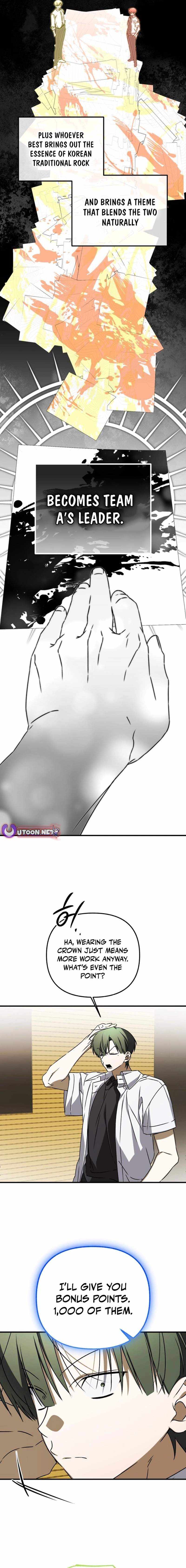 Read Sounds Like chapter 42 image 5 on Lezhin