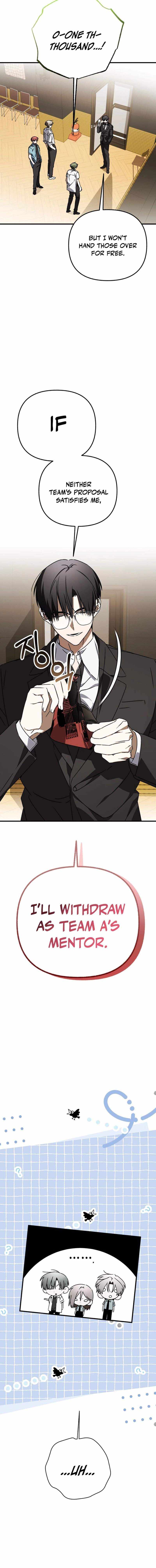 Read Sounds Like chapter 42 image 6 on Lezhin