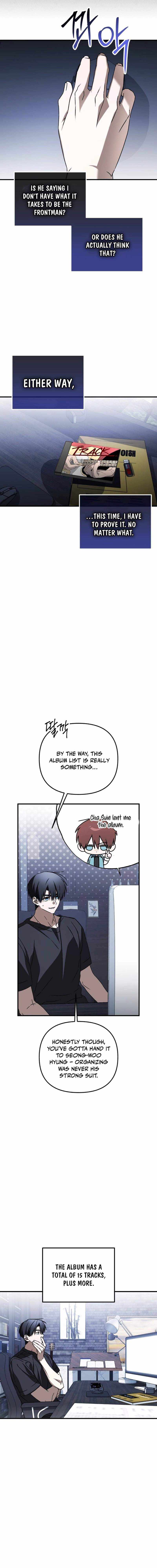 Read Sounds Like chapter 42 image 8 on Lezhin