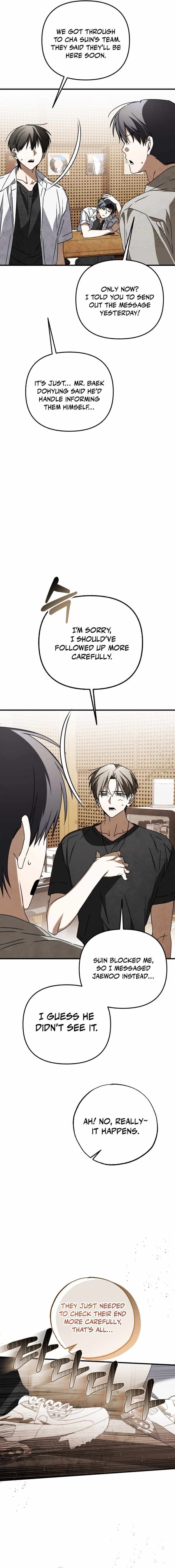 Read Sounds Like chapter 43 image 10 on Lezhin