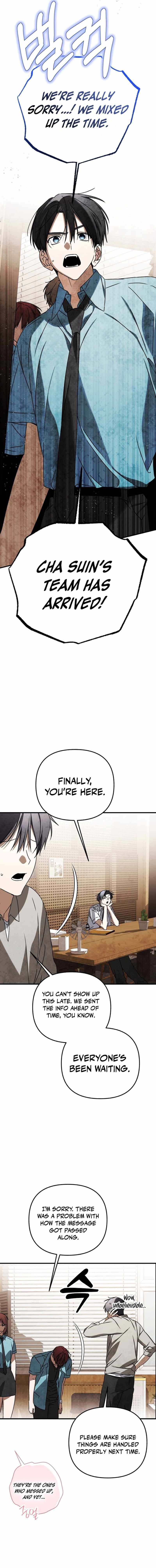 Read Sounds Like chapter 43 image 11 on Lezhin