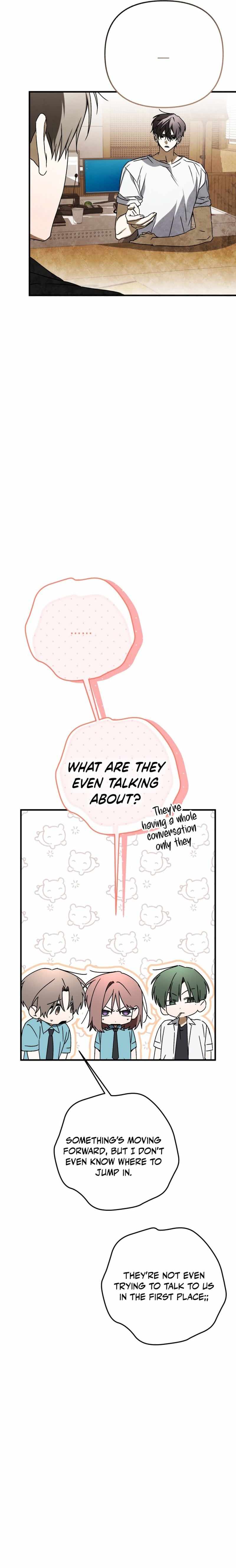 Read Sounds Like chapter 43 image 13 on Lezhin