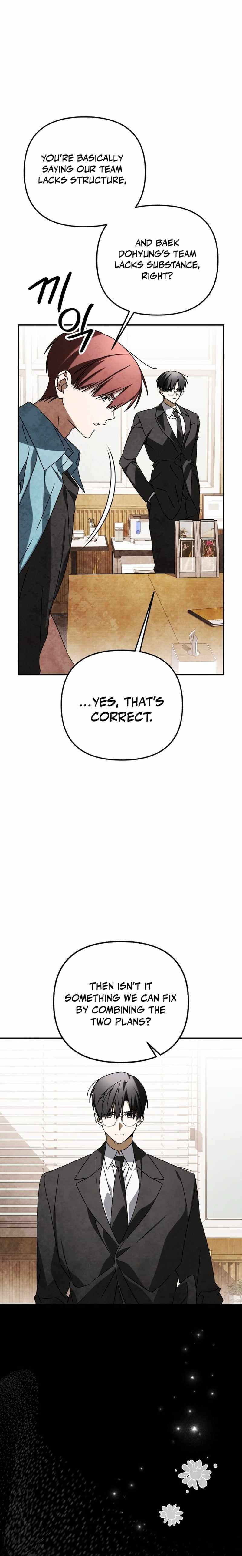 Read Sounds Like chapter 43 image 23 on Lezhin