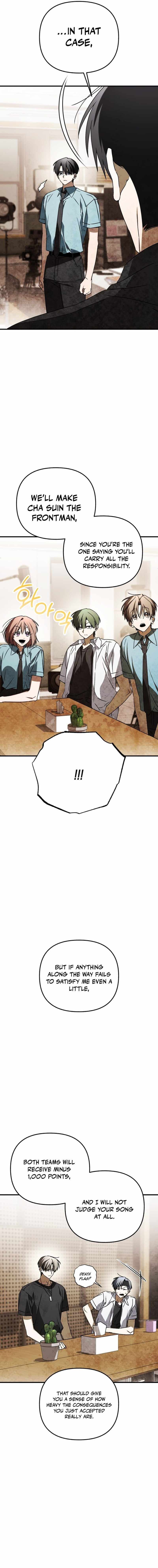 Read Sounds Like chapter 43 image 27 on Lezhin