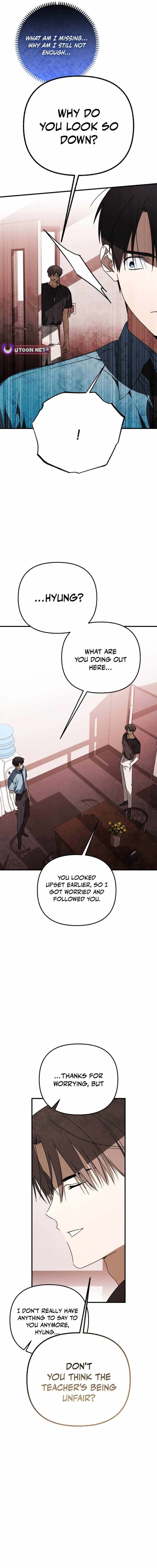 Read Sounds Like chapter 43 image 32 on Lezhin