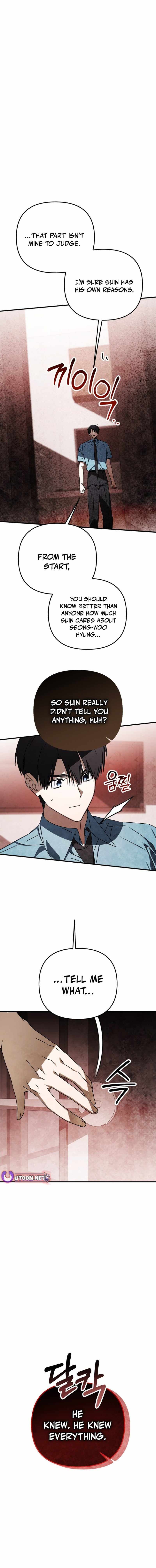 Read Sounds Like chapter 43 image 34 on Lezhin