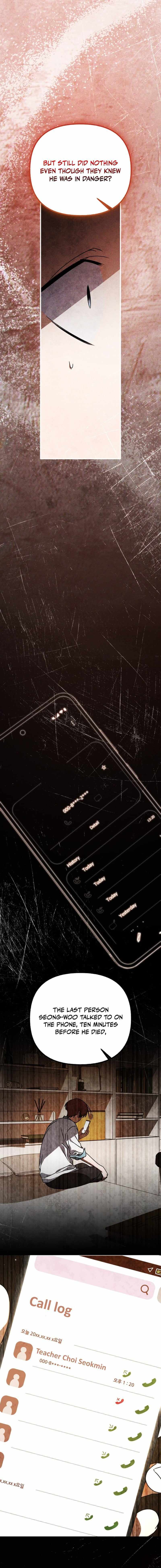Read Sounds Like chapter 43 image 36 on Lezhin