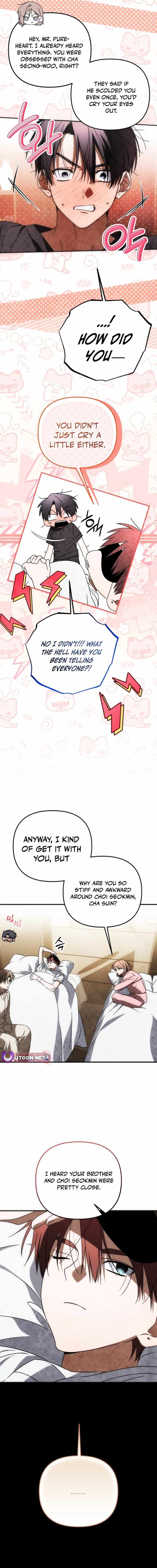 Read Sounds Like chapter 43 image 4 on Lezhin