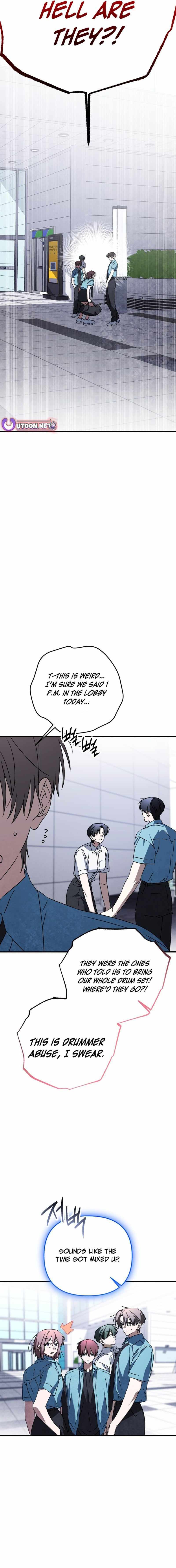 Read Sounds Like chapter 43 image 7 on Lezhin