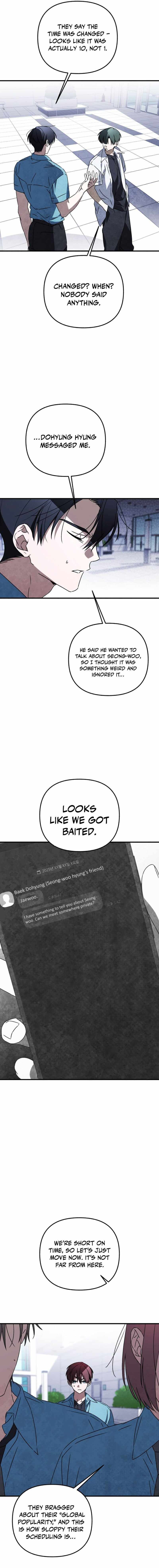 Read Sounds Like chapter 43 image 8 on Lezhin