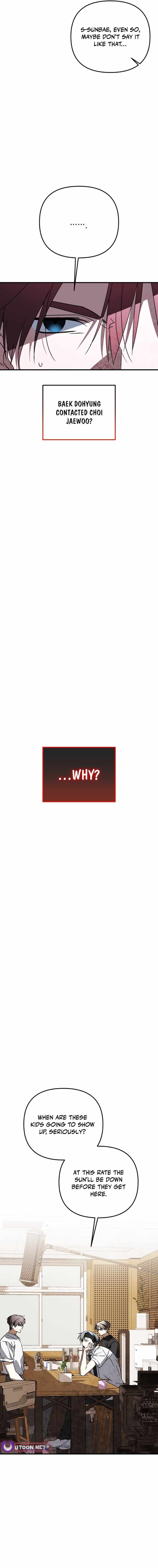 Read Sounds Like chapter 43 image 9 on Lezhin