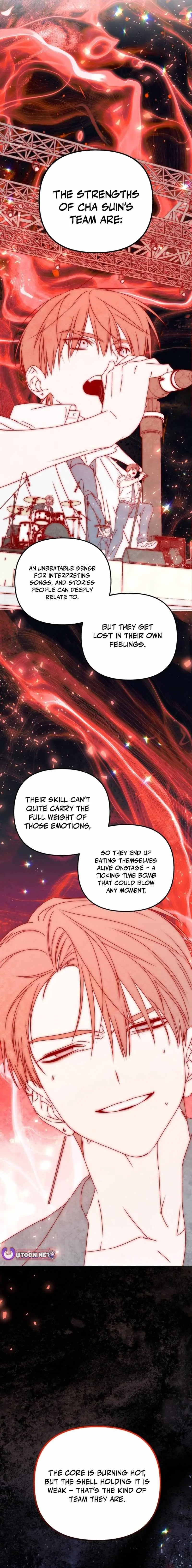 Read Sounds Like chapter 44 image 10 on Lezhin