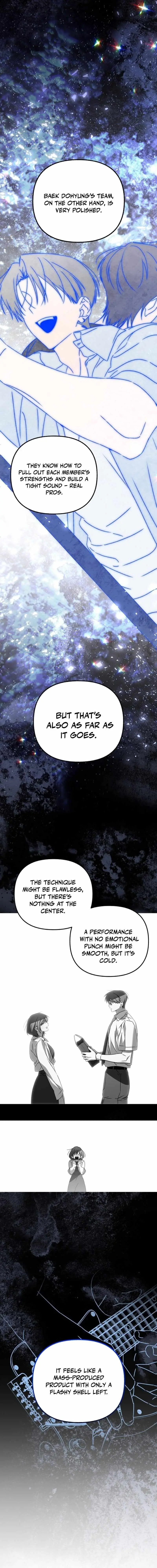Read Sounds Like chapter 44 image 11 on Lezhin