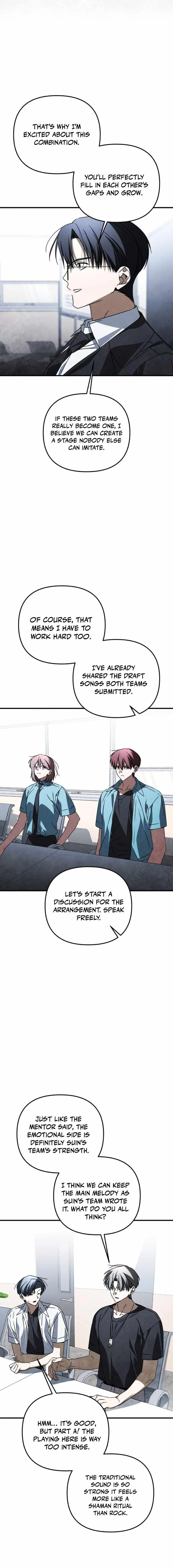 Read Sounds Like chapter 44 image 12 on Lezhin