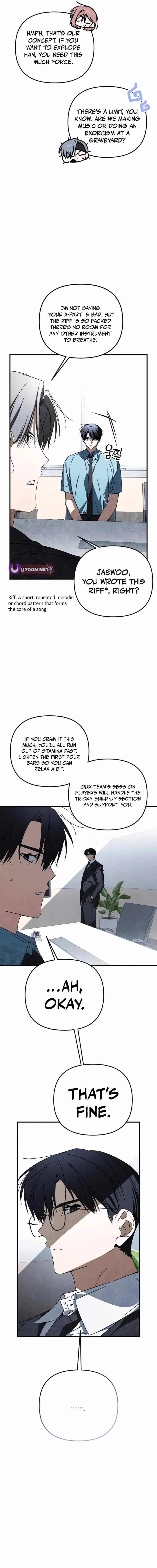 Read Sounds Like chapter 44 image 13 on Lezhin