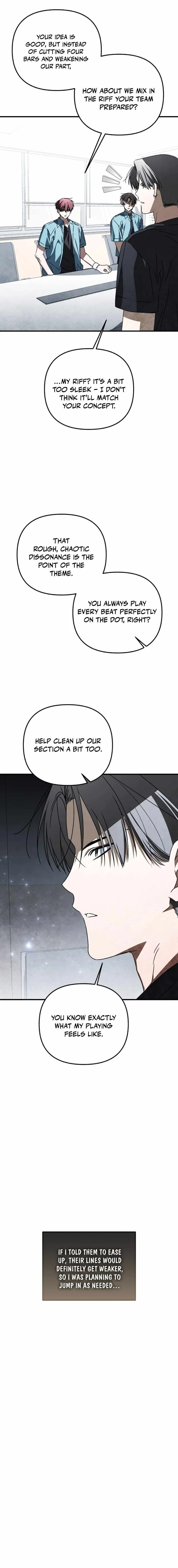 Read Sounds Like chapter 44 image 14 on Lezhin