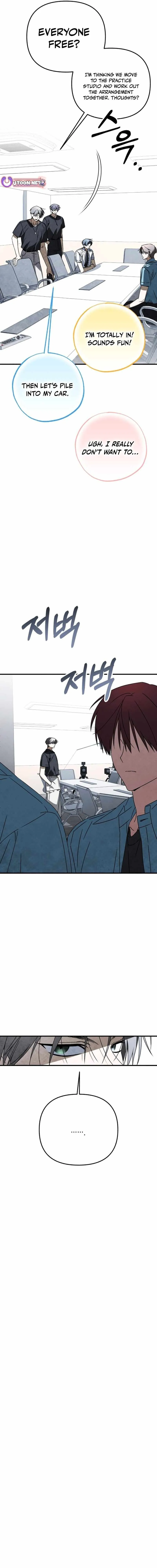 Read Sounds Like chapter 44 image 16 on Lezhin
