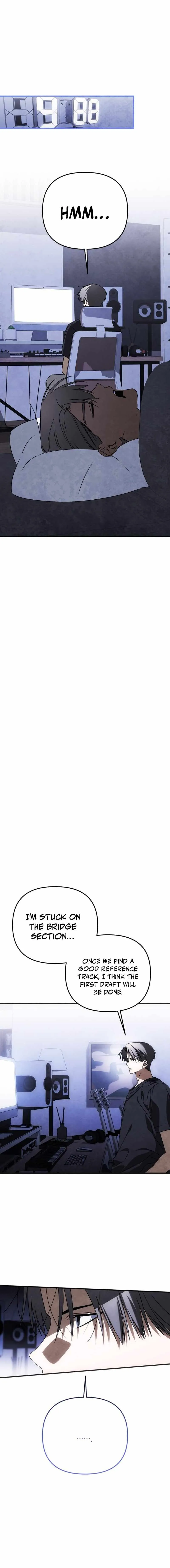 Read Sounds Like chapter 44 image 17 on Lezhin