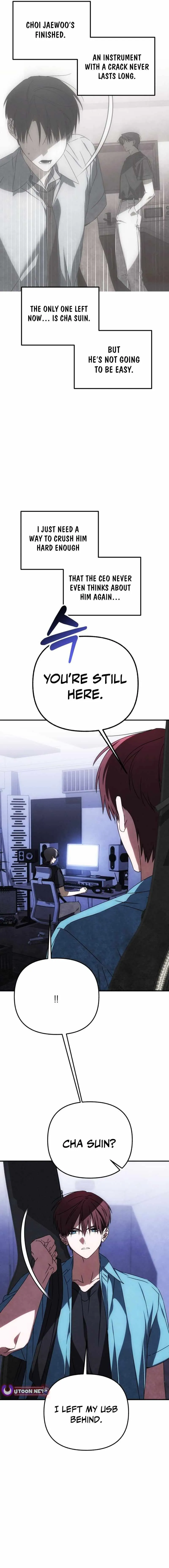 Read Sounds Like chapter 44 image 18 on Lezhin