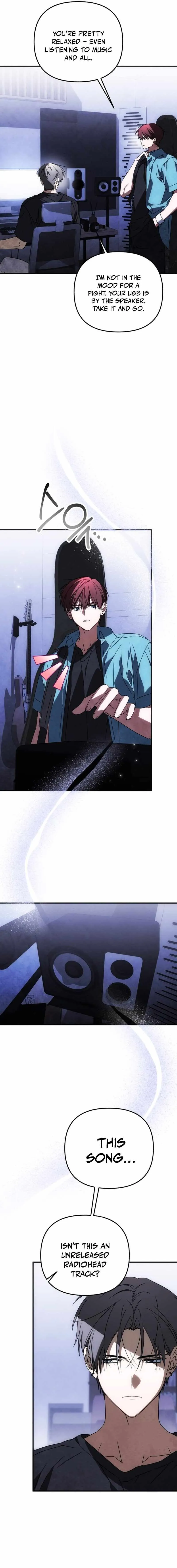 Read Sounds Like chapter 44 image 19 on Lezhin