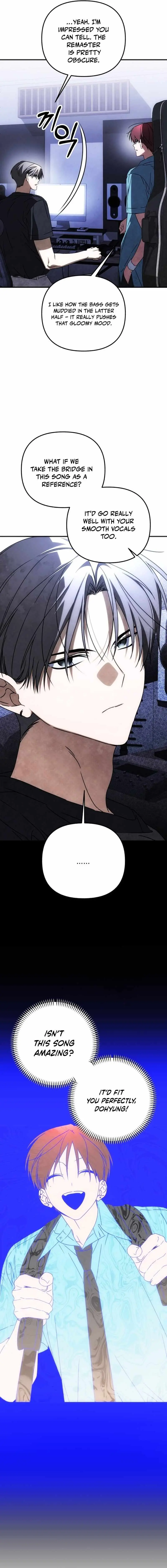 Read Sounds Like chapter 44 image 20 on Lezhin
