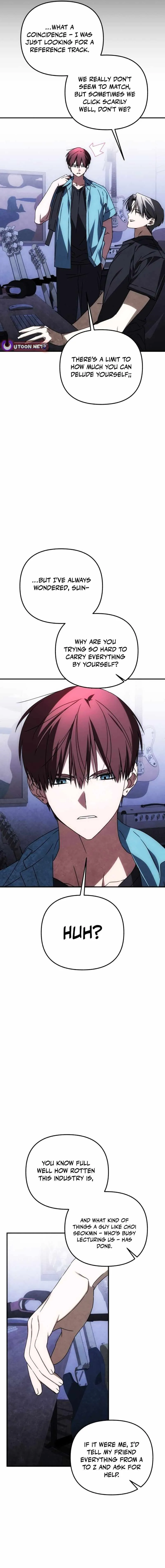 Read Sounds Like chapter 44 image 21 on Lezhin
