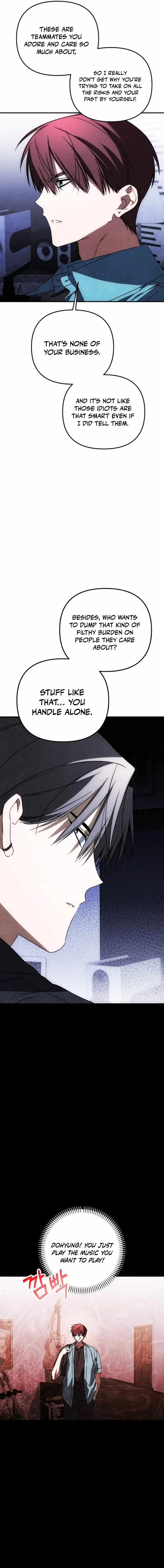 Read Sounds Like chapter 44 image 22 on Lezhin
