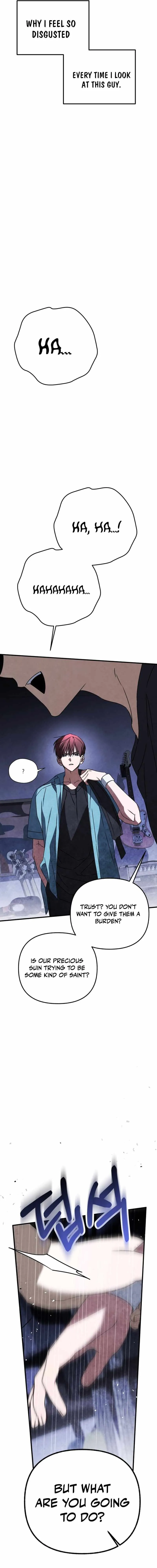 Read Sounds Like chapter 44 image 24 on Lezhin