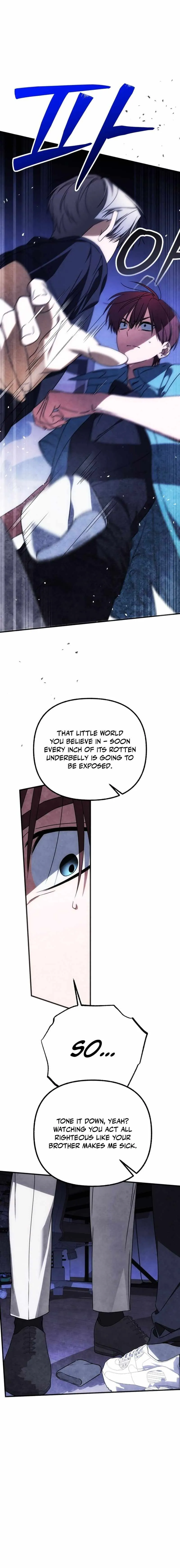 Read Sounds Like chapter 44 image 25 on Lezhin